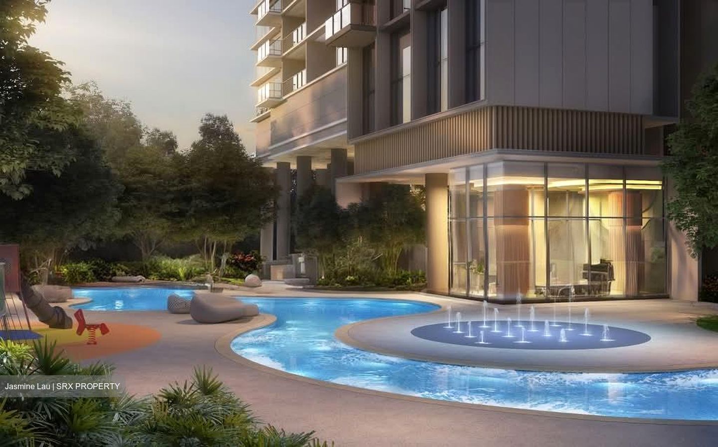 Pine Grove (D21), Condominium #599548171